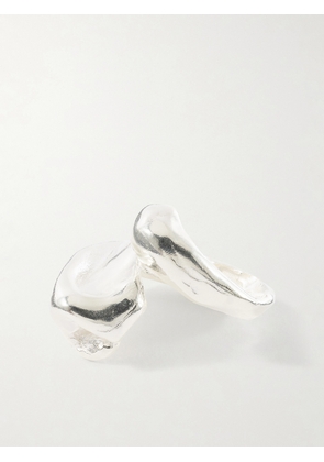 Simuero - Helio Sterling Silver Ring - 6,8 1/4,7,7 1/2