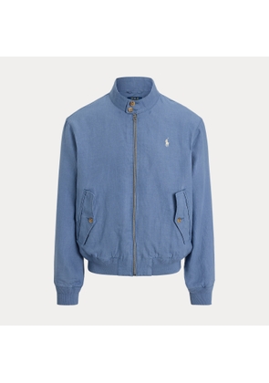 The Bedford Linen Jacket