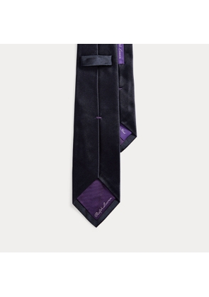 Silk Satin Tie
