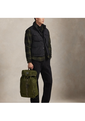Nylon Oxford Outdoor Backpack