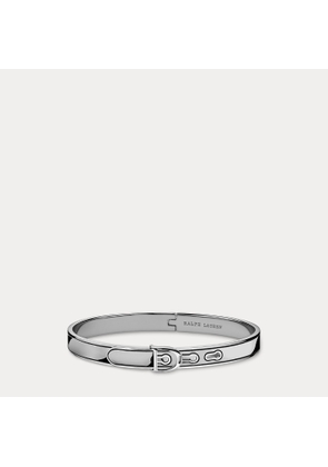 Welington Narrow Brass Bangle