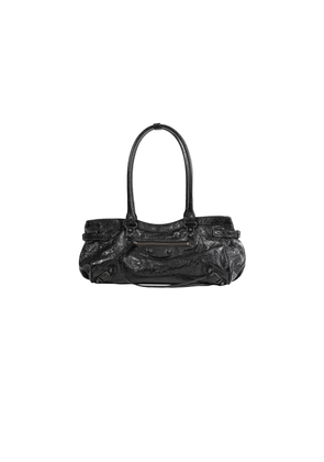 Le City East-West Bag
