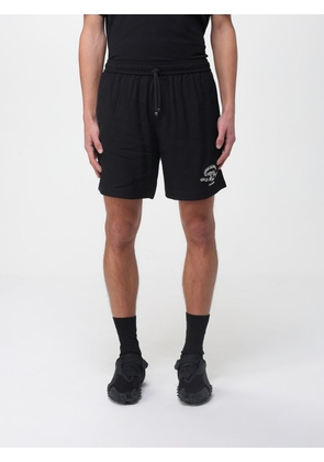 AMIRI Shorts Men color Black