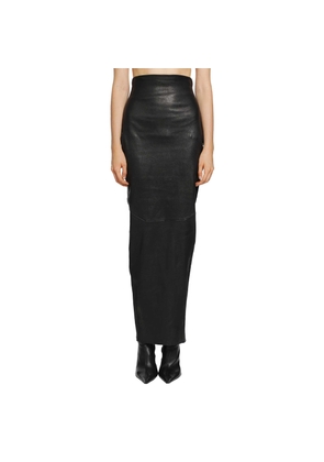 Tower Dirt Pillar Skirt