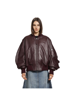 ''Anja'' Bomber