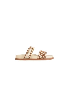 Fendi Feel Sandals