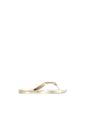 Isabel Marant Top Ikat Flip Flops