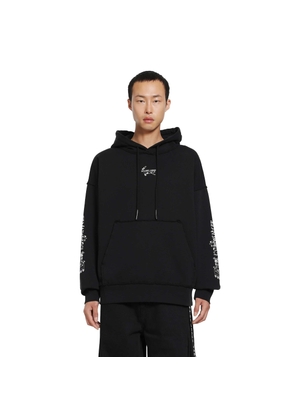 Pins Hoodie