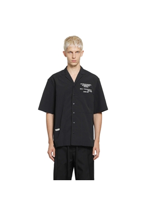 SFTM ACADEMY Short Sleeve Shirt
