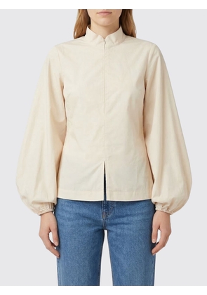 THELATEST Shirt Woman color White