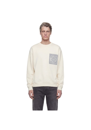 Anagram Pocket Sweater