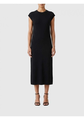 THOM KROM Dress Woman color Black