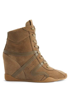 Giuseppe Zanotti TOP WEDGE