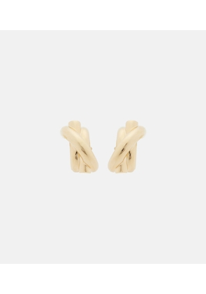 Ferragamo Gold-plated earrings