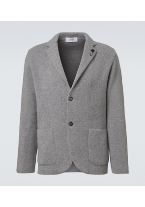Lardini Cashmere blazer