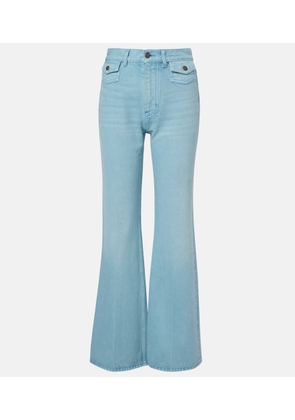 Chloe Flared jeans