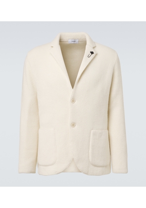 Lardini Cashmere blazer