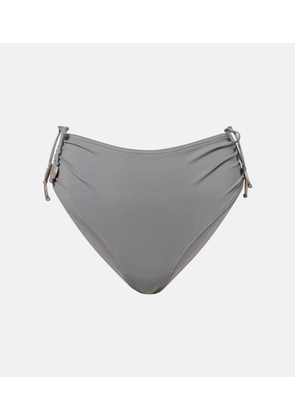 Eres Christie beaded bikini bottoms