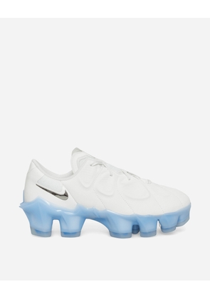 Women s First Sight Mirage Sneakers Summit White / Metallic Silver