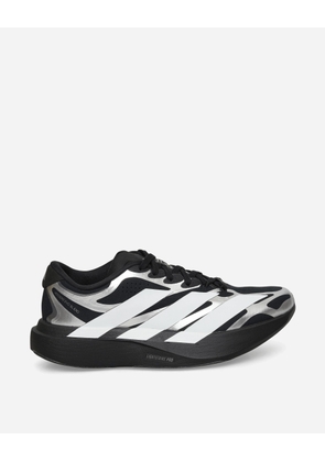 Adizero EVO SL EXO Sneakers Core Black / Cloud White / Iron Metallic