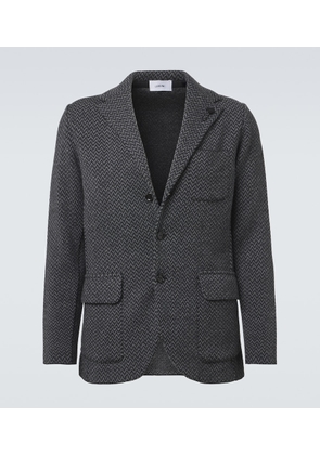 Lardini Virgin wool blazer