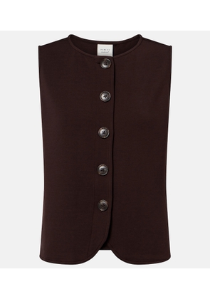 Varley Josie top