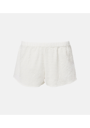 Hunza G Resort shorts