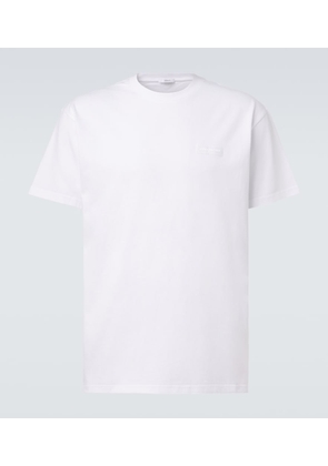 Givenchy Logo cotton jersey T-shirt