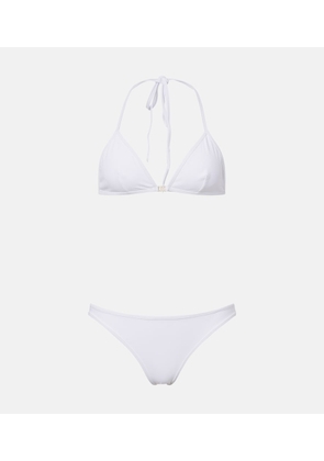 Gucci Double G bikini