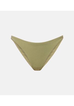 Eres Fripon bikini bottoms