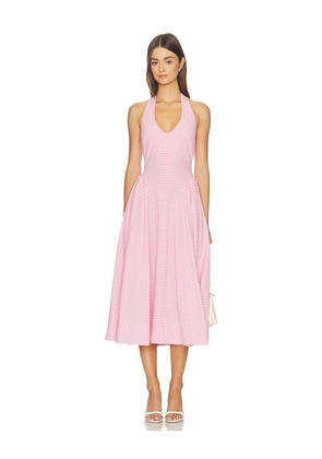 ASTR the Label Meana Dress in Pink. Size XS. Also in S, M, L.