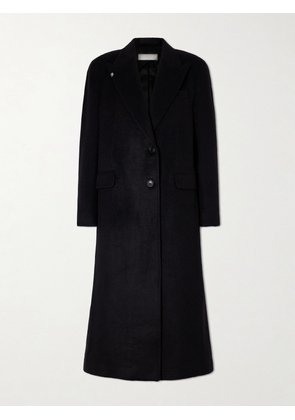 Our Legacy - Manta Mohair-blend Coat - Black - EU 32,EU 34,EU 36,EU 38,EU 40