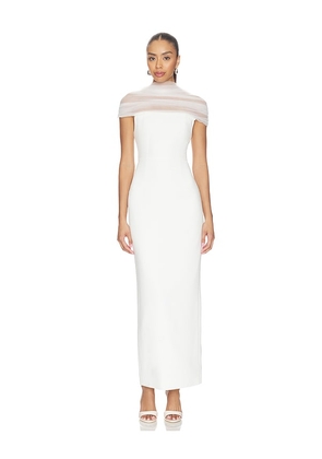 Sonya Moda Lola Dress in White. Size S. Also in XS, M, L, XL.