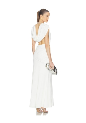Sonya Moda Sabine Dress in White. Size S. Also in M.
