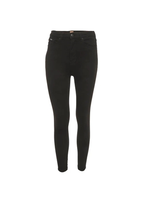 BOSS Maye skinny jeans - Black