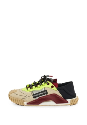 Dolce & Gabbana Pre-Owned NS1 sneakers - Neutrals