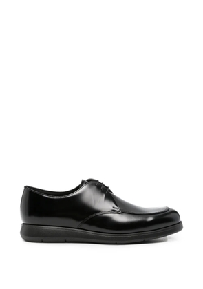 Church's Salford lace-up Derby shoes - Black