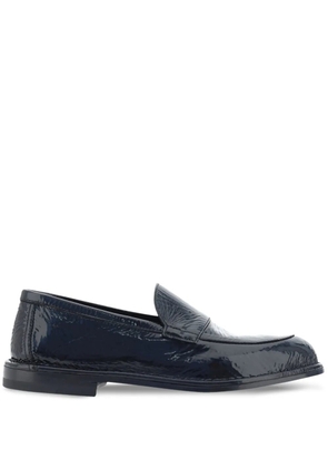 Pierre Hardy Noto loafer shoes - Black