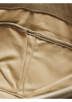 Tory Burch Amanda shoulder bag - Neutrals