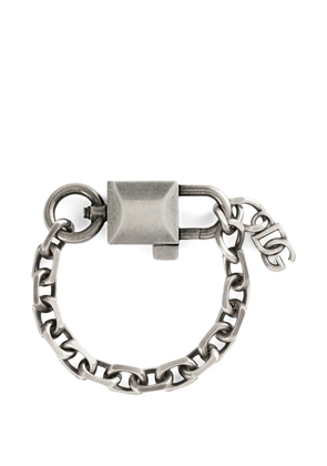 Dolce & Gabbana chain bracelet - Silver