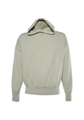 Fear Of God terry hoodie - Grey