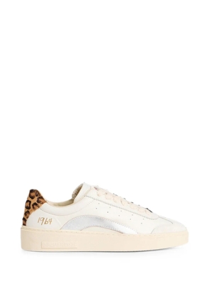DSQUARED2 Rider sneakers - White