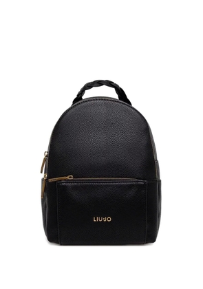 LIU JO Deer backpack - Black