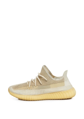 adidas Yeezy 350 V2 Light low-top sneakers - Neutrals