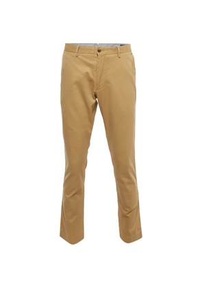 Polo Ralph Lauren Vintage slim-fit trousers - Neutrals