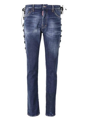 DSQUARED2 Cool Guy jeans - Blue