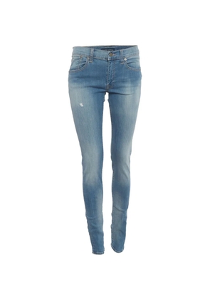 Ralph Lauren Vintage Sullivan super skinny jeans - Blue