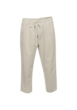 KITH relaxed-fit track pants - Neutrals