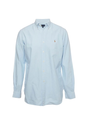 Ralph Lauren Vintage Classic Fit shirt - Blue