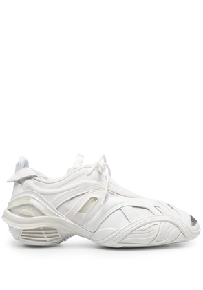 Balenciaga Tyrex monocolour sneakers - White